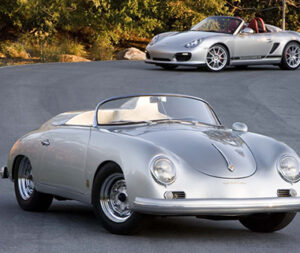 Voiture de collection