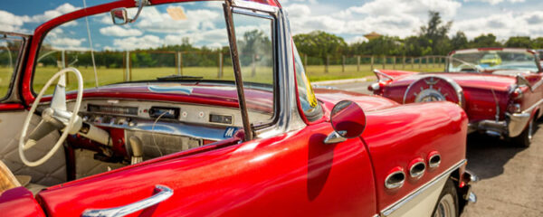 Team building voiture