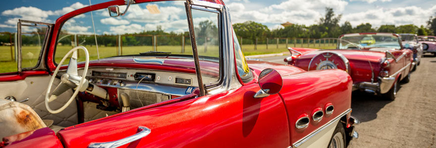 Team building voiture